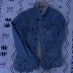 値下げ交渉可能・即購入可能 ZARA デニムジャケット サイズ・S