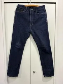 ③bedwin デニム jessee tripsterのサムネイル