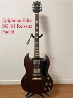 2025年最新】フジゲン sgの人気アイテム - メルカリ