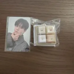 Stray Kids　スキズ　オンラインくじ　スンミン