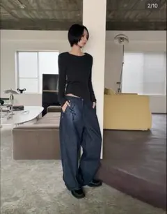 2026年最新】gadid anoniem パンツの人気アイテム - メルカリ