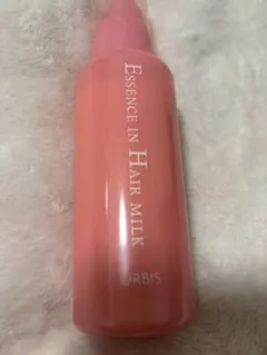 ORBIS エッセンスインヘアミルク 140g