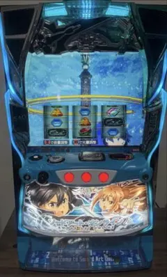 2026年最新】SaO パチンコ 実機の人気アイテム - メルカリ