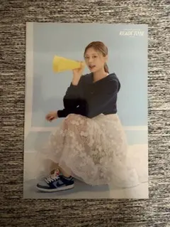 TWICE ラントレ　ツウィ