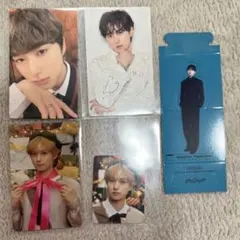 INI 尾崎匠海 トレカ