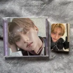 ALPHADRIVEONE ALD1 サンウォン ショケ 横浜 ラキドロトレカ