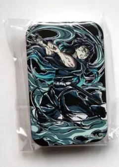 時透無一郎　缶ミラー　10個　鬼滅の刃　コミケ　コミックマーケット106 童磨 缶ミラー 10個 鬼滅の刃 コミケ コミックマーケット106 時透無