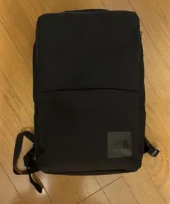 The North Face シャトルデイパック ビジネスリュック　通勤・通学