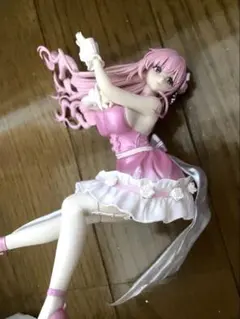 NIKKE ぬーどるストッパー ドロシー ノスタルジア フィギュア - メルカリ