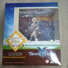 ALTER テイルズ オブ ゼスティリア　エドナ フィギュア