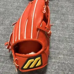 Mizuno Pro 軟式グローブ 内野　ビックエム