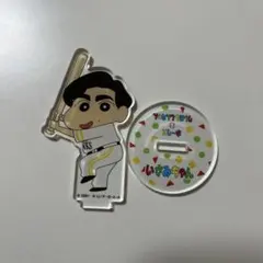 福岡ソフトバンクホークス 野村勇 アクリルスタンド