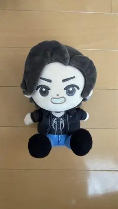 1名様限定！】すのチルぶら下がらないシリーズ（BIGぬいぐるみ）つなぎ