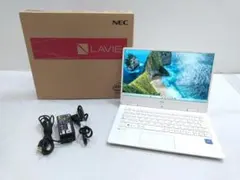 ノートパソコン Windows11 NEC ノートPC 1TB 写真たっぷり保存 - メルカリ