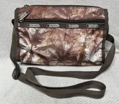 ★【レスポートサック】　ショルダーバッグ