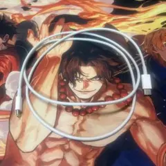 Apple純正 Lightningケーブル