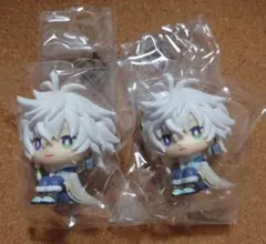 叢雲カゲツ　 にじこっと　セット