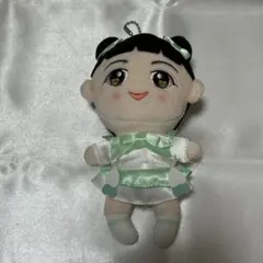 超ときめき♡宣伝部 とき宣 吉川ひより ぬいぐるみキーホルダー - メルカリ