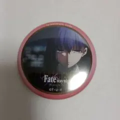 Fate stay night Heaven's Feelデカ缶バッジ間桐桜 - メルカリ