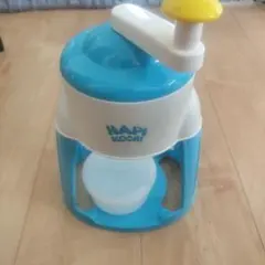 DOSHISHA 手動かき氷器のサムネイル