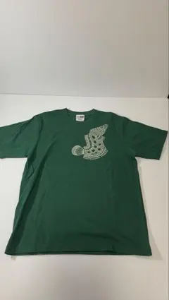 雷魚　レアTシャツ　アザーサイド 2026年最新】雷魚 tシャツの人気アイテム - メルカリ