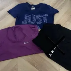 NIKEスポーツウェア3点セット