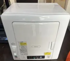 パナソニック 衣類乾燥機 6kg NH-D603【ベアリング改造・ジャンク扱い