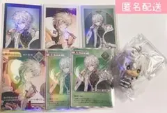 にじさんじ Dytica 2nd Anniversary 叢雲カゲツ セット