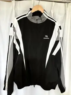 balenciaga ナイロンジャケット