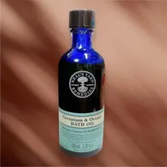 【ZK87】NYR バスオイルGO 100mLのサムネイル