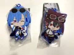 ②あおぎり高校 月赴ゐぶき デビュー記念グッズ 缶バッジ - メルカリ
