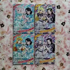 アイプリ・超ときめき宣伝部コラボカード