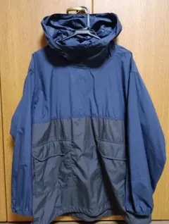 THE NORTH FACE パープルレーベル　ナナミカ　パーカー