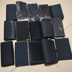 3489 和装喪服バッグまとめ売り27点セット！リメイク用など☆