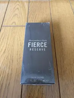 Abercrombie & Fitch FIERCE RESERVE 50mlのサムネイル