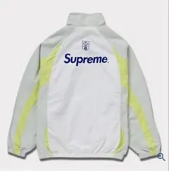 2026年最新】supreme s logo track jacketの人気アイテム - メルカリ