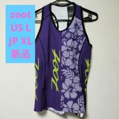 zoot トライアスロンウェア US L JP XL 新品のサムネイル