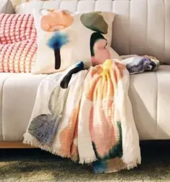 値下げーBASTUA フロアクッション IKEA マリメッコ【1個】 - メルカリ