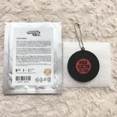 BTS RUNSEOKJINLucky Draw ラキドロ レコードJIN - メルカリ