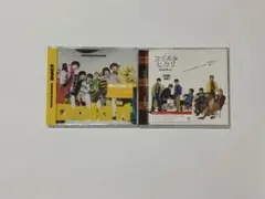 なにわ男子　コイスルヒカリ　Doki it 通常盤　未開封新品【新品、未使用】
