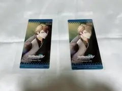 アイナナ アニカフェ ブクマ 龍之介