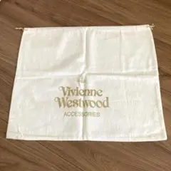 Vivienne Westwood 巾着