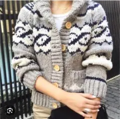 2025年最新】TODAYFUL カウチンニットの人気アイテム - メルカリ