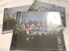SKE48 ため息未来 劇場盤 CD