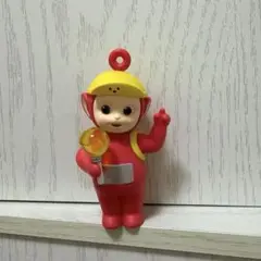 テレタビーズ POP MART ポップマート ファンタジーキャンディーワールド