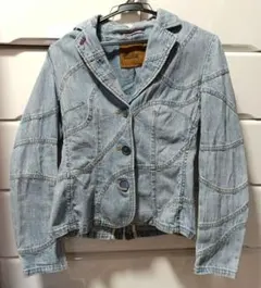 2025年最新】Paul Smith JEANS レディース Gジャン・デニムジャケット