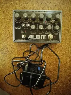 ALBIT CB-1B クリーンブースター - メルカリ