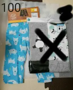 ステテコ100