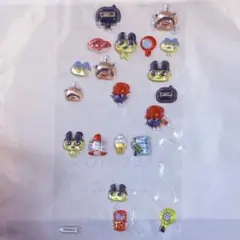 たまごっち　ボンボンドロップシール　お裾分けのサムネイル
