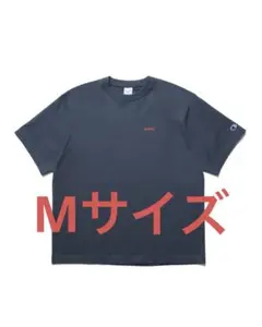 26ss Champion BASIC TEE SOPHNET ブラック 黒 - メルカリ